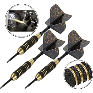 41a10ea4 8eed 44ff a9fe edc9a6e5b5ea. CR0022522252 PT0 SX300 CC-Exquisite Steel Tip Darts Set (The Ultimate Review) brass, dart, darts, review, steel-tip