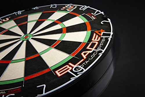 Winmau Dartboards (Buying Guide and Review)