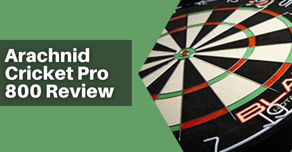 Winmau Dartboards Review and Buying Guide ⭐⭐⭐⭐⭐