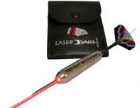 laserdart Silly World of Darts Gimmicks (Amusing Dart Products)