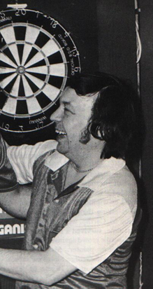Alanevansdarts The “Alan Evan” Shot : What is a Hat Trick in Darts?